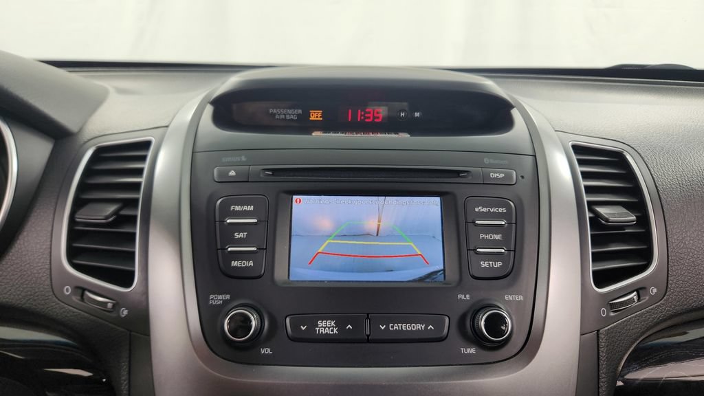 Used 2014 Kia Sorento LX AWD/4WD image 26