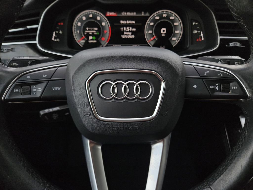 Used 2023 Audi Q7 3.0T Premium Plus image 25