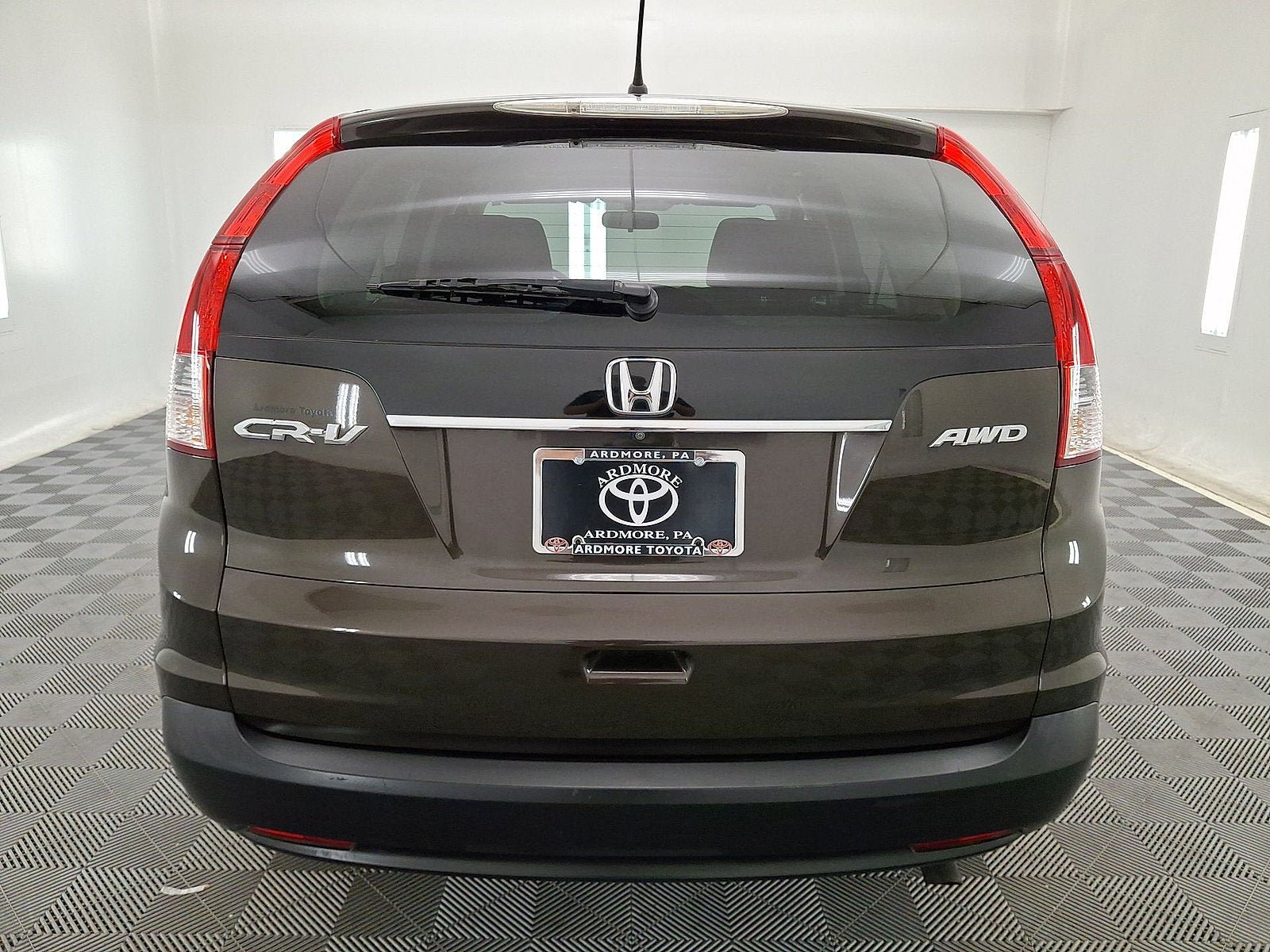 Used 2013 Honda CR-V EX image 14