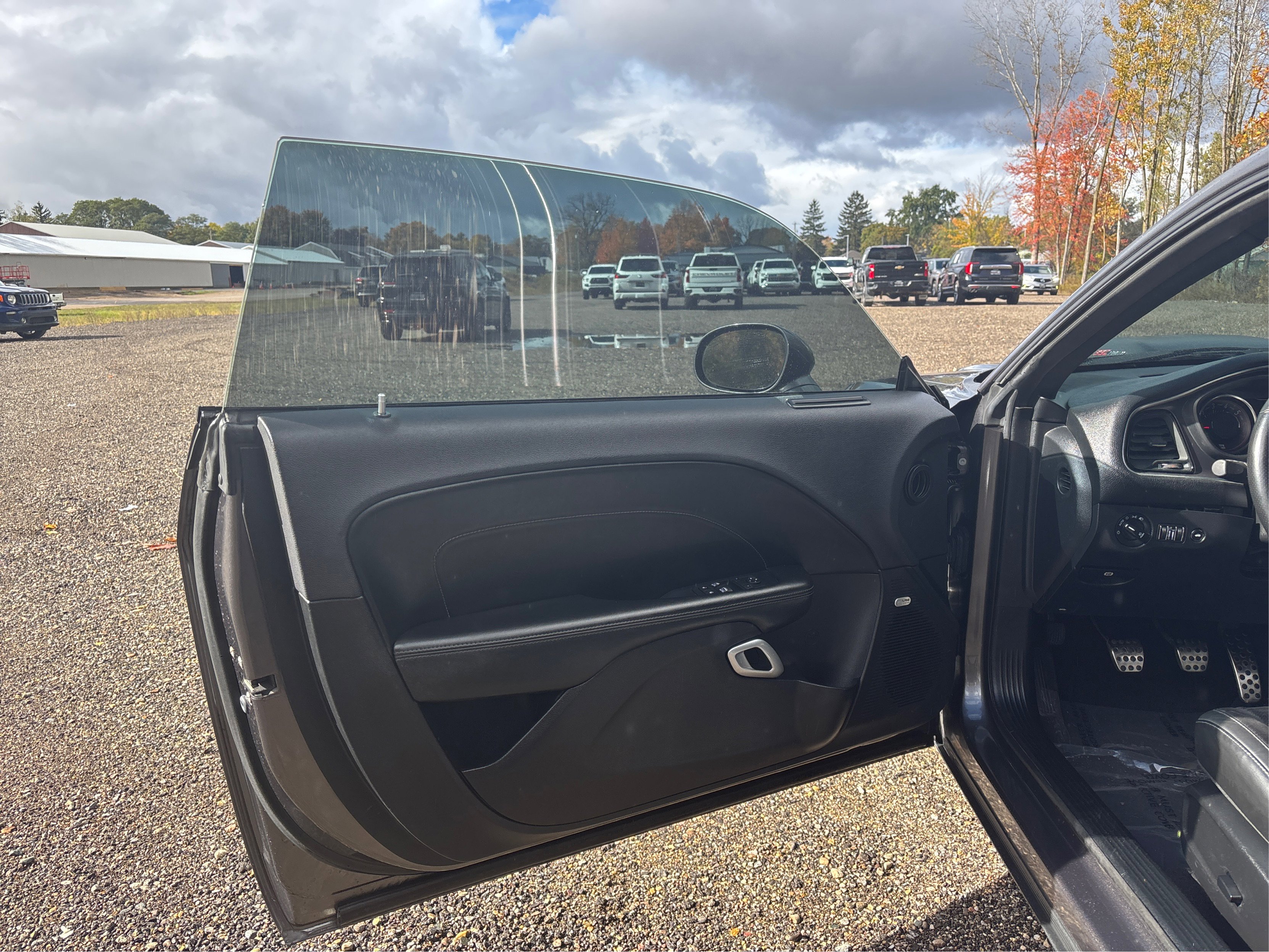 Used 2017 Dodge Challenger R/T Scat Pack image 22