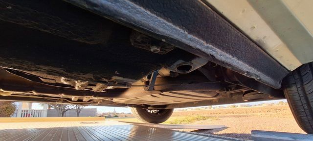 Used 1991 Chrysler TC by Maserati image 51