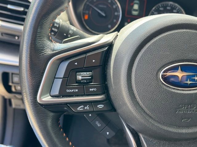 Used 2018 Subaru Crosstrek 2.0i Limited image 21