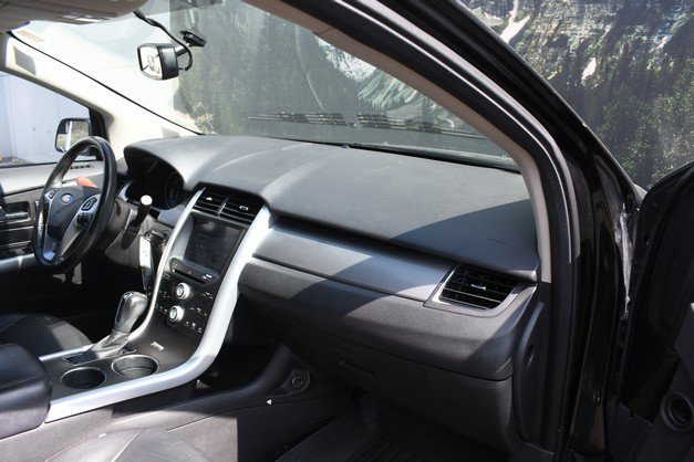 Used 2011 Ford Edge SEL w/ 202A Rapid Spec Order Code AWD/4WD image 24