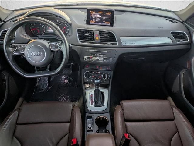 Used 2018 Audi Q3 2.0T Premium Plus w/ Premium Plus Package image 18