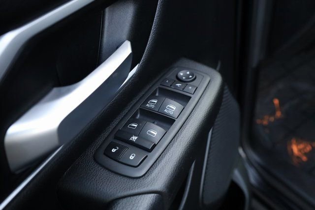 Used 2022 RAM 1500 Big Horn image 15