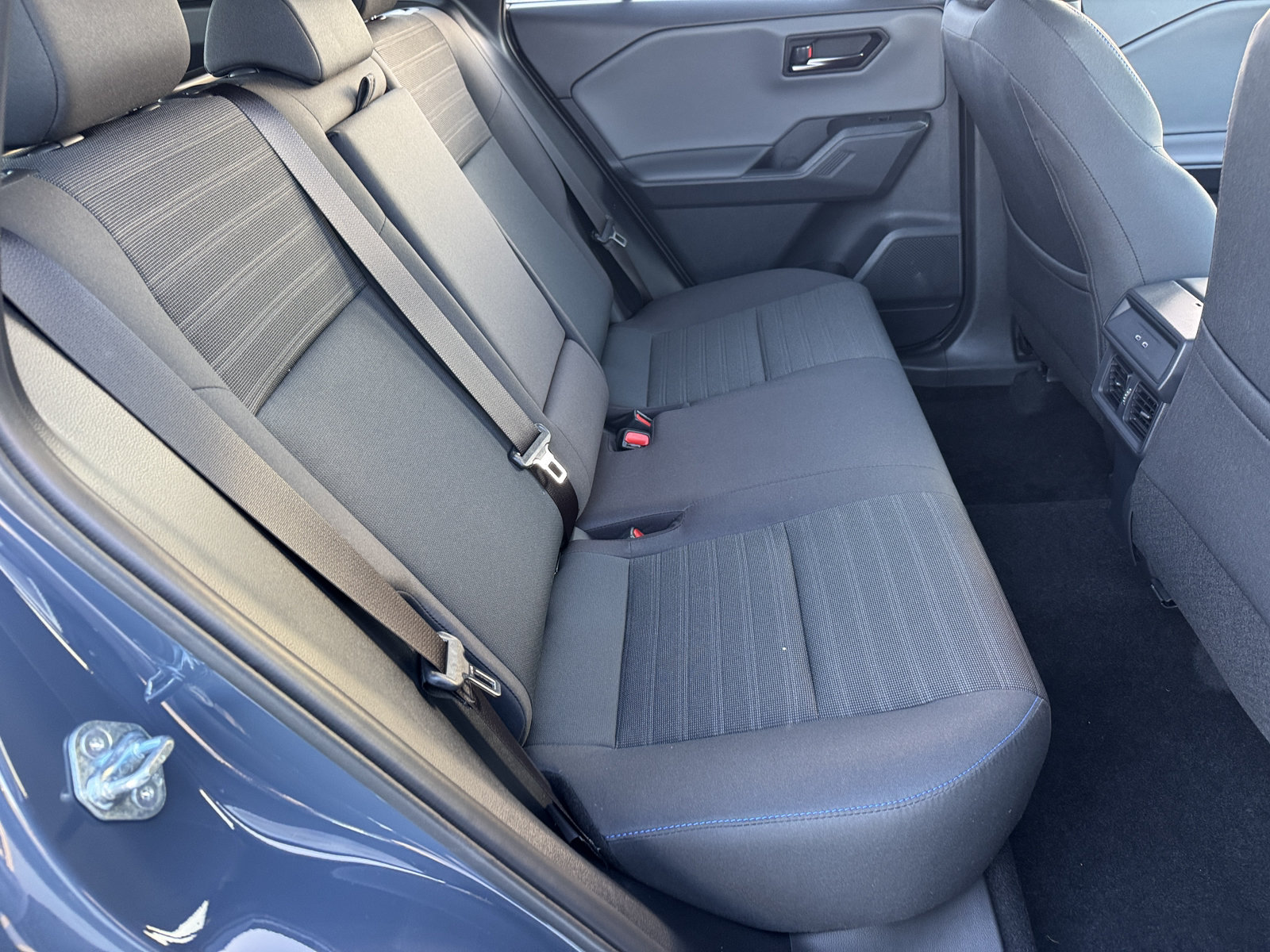 New 2026 Toyota RAV4 SE w/ Weather Package AWD/4WD image 5