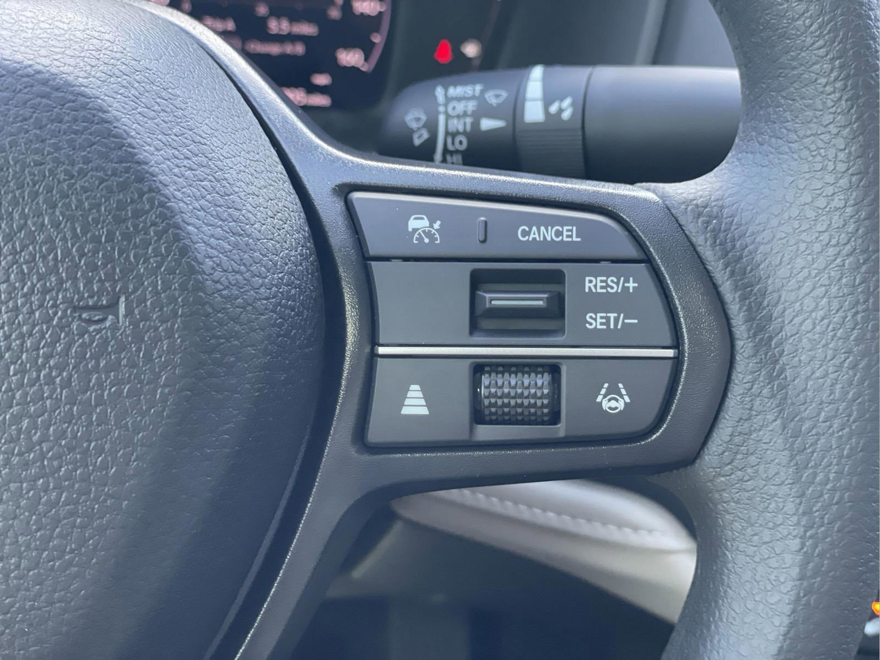 New 2025 Honda Accord SE image 18