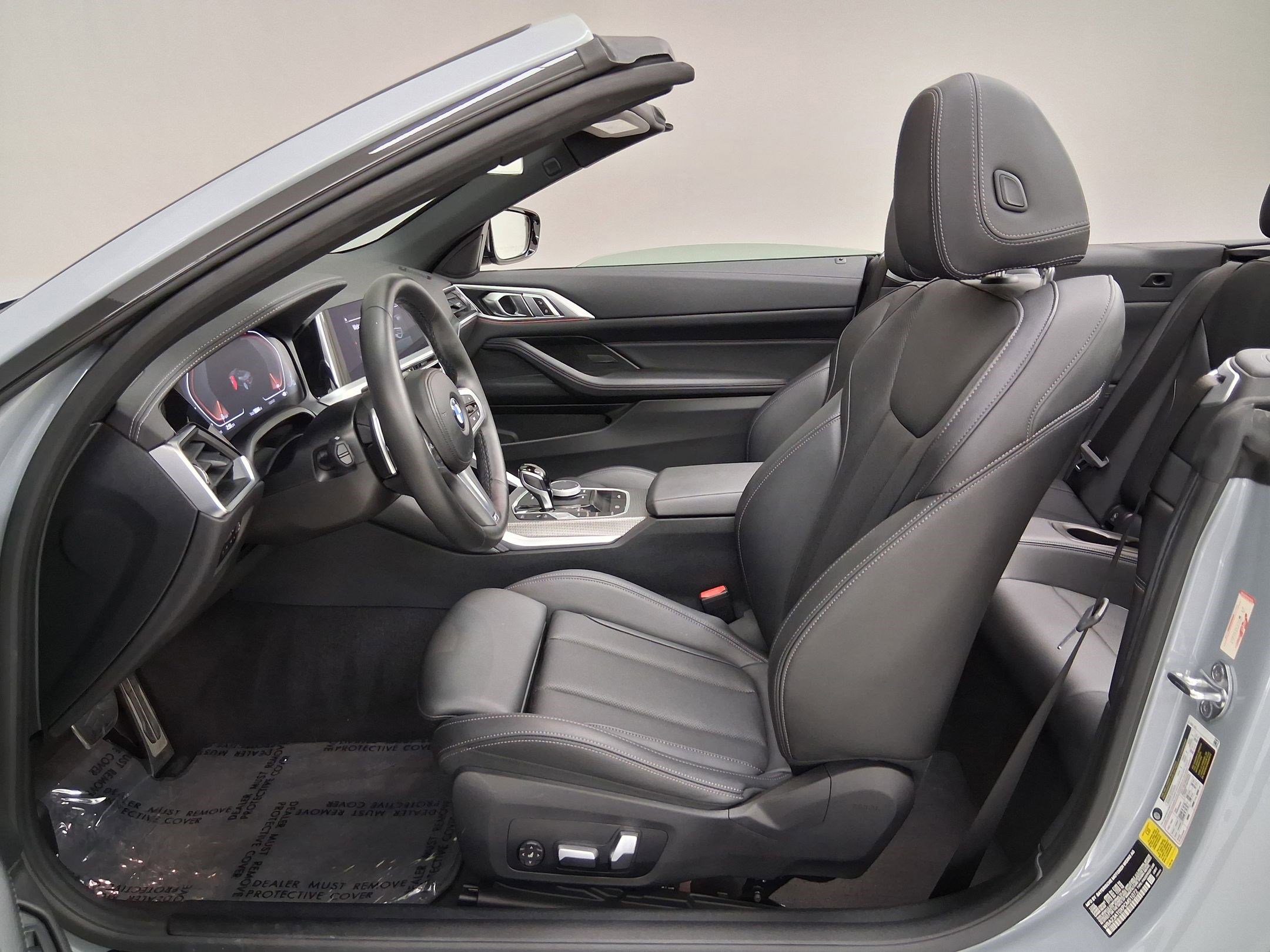 Certified 2023 BMW 430i 430i w/ M Sport Package image 3