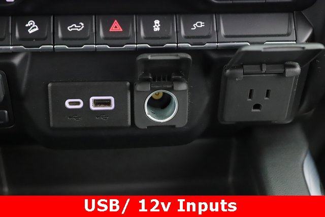 Used 2021 GMC Sierra 1500 AT4 image 25