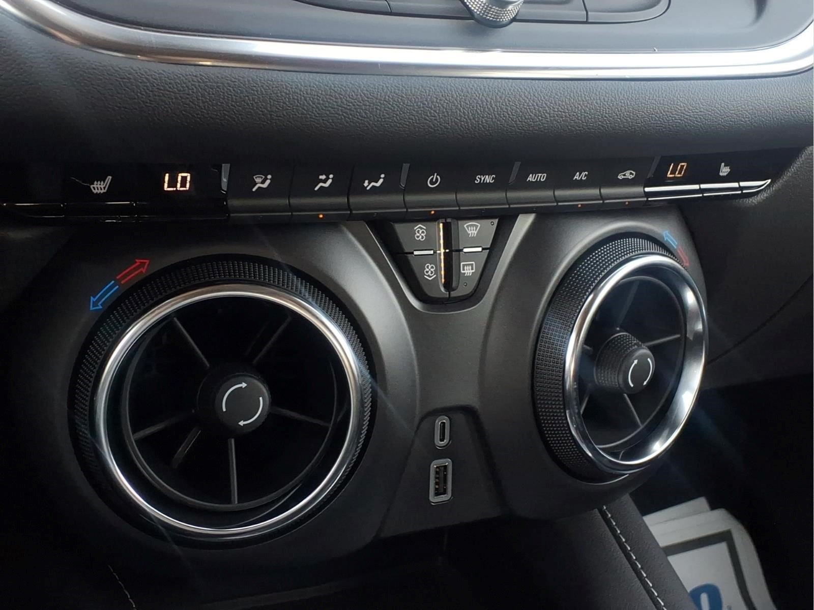 New 2026 Chevrolet Blazer LT FWD image 15