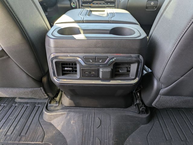 Used 2022 GMC Sierra 2500 SLT w/ SLT Premium Package image 19