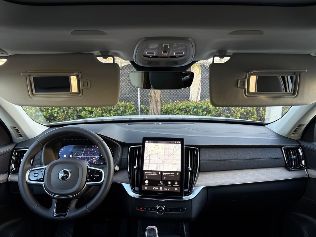 New 2026 Volvo XC90 B6 Core w/ Protection Package Premier image 12