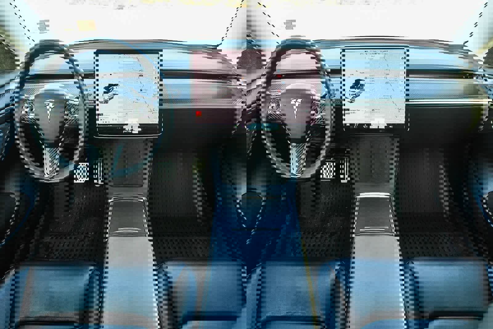 Used 2022 Tesla Model 3 Long Range image 20