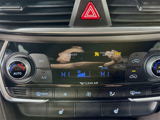 Used 2019 Hyundai Santa Fe Limited image 24