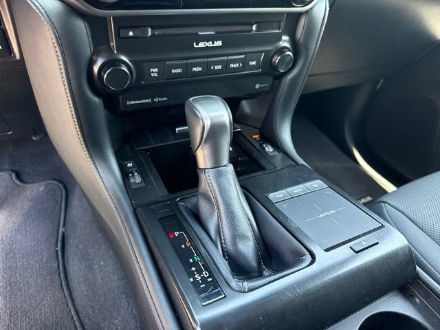 Used 2023 Lexus GX 460 Premium w/ Premium Package AWD/4WD image 14