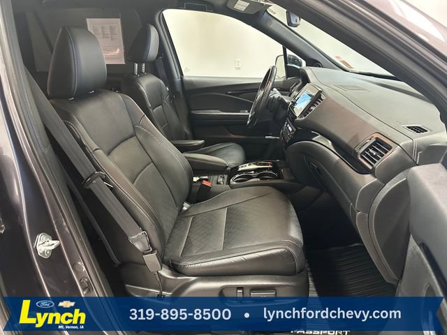 Used 2021 Honda Passport Elite image 9