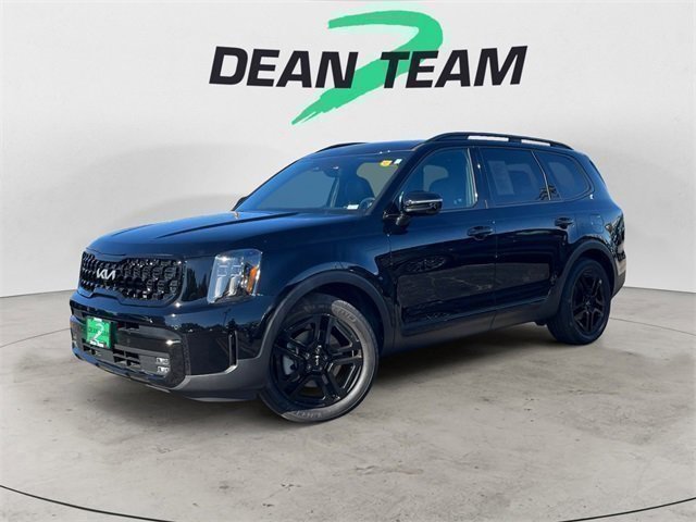 Used 2024 Kia Telluride SX Prestige X-Line image 4