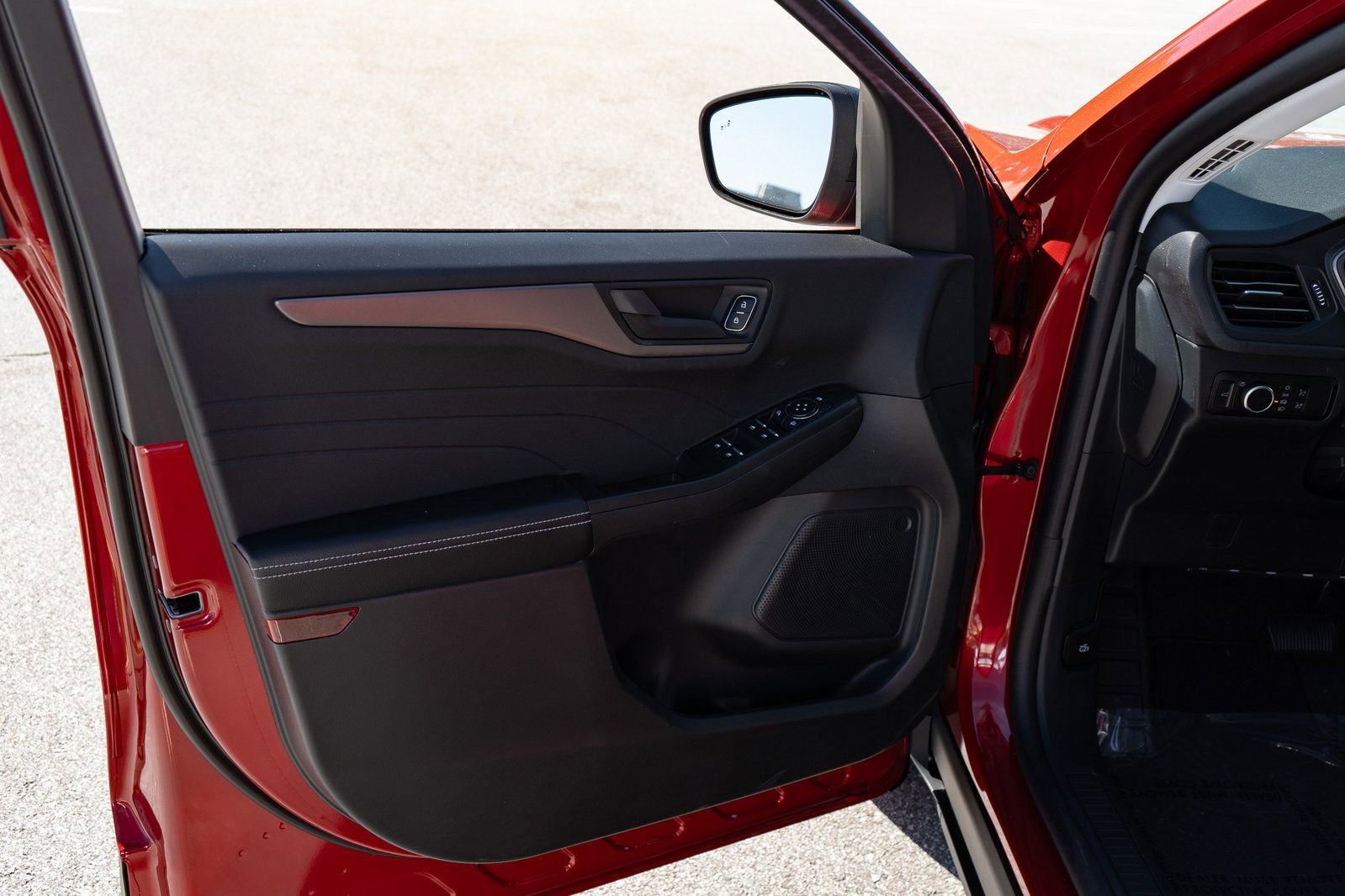 New 2026 Ford Escape Active w/ Tech Pack #1 image 16