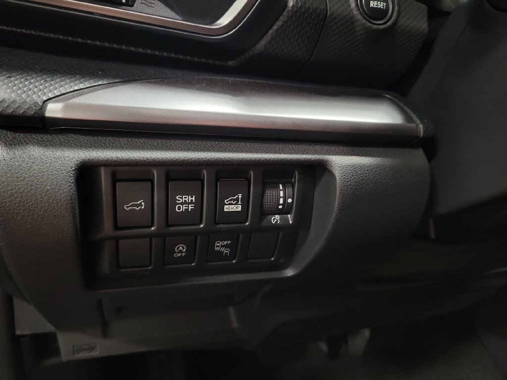Used 2024 Subaru Forester Premium AWD/4WD image 27