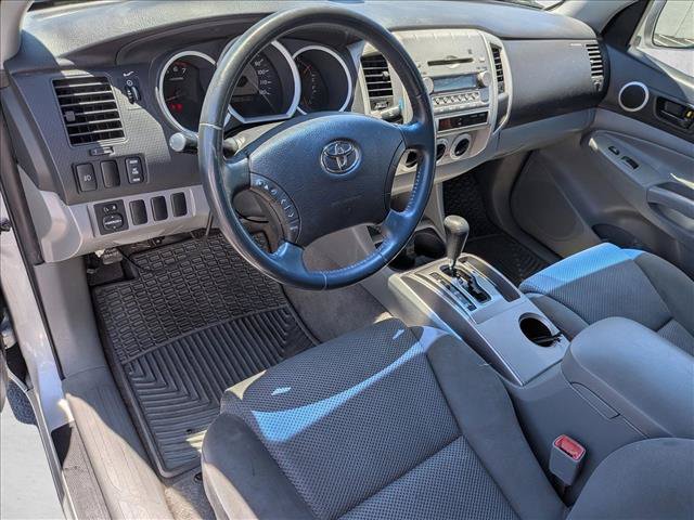 Used 2007 Toyota Tacoma PreRunner RWD image 10