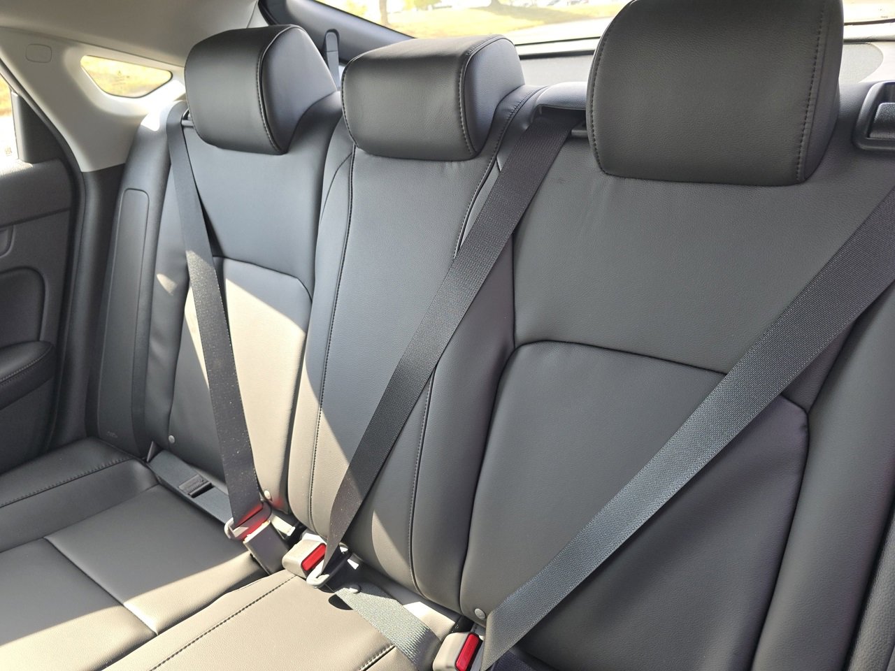 New 2026 Acura Integra image 10