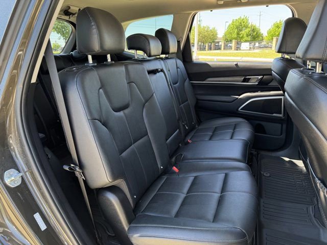 Used 2022 Kia Telluride EX w/ Towing Package image 33