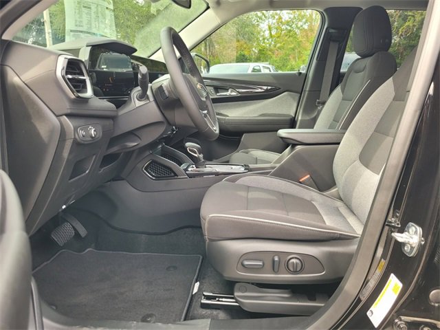 New 2025 Chevrolet TrailBlazer LT w/ Convenience Package image 10