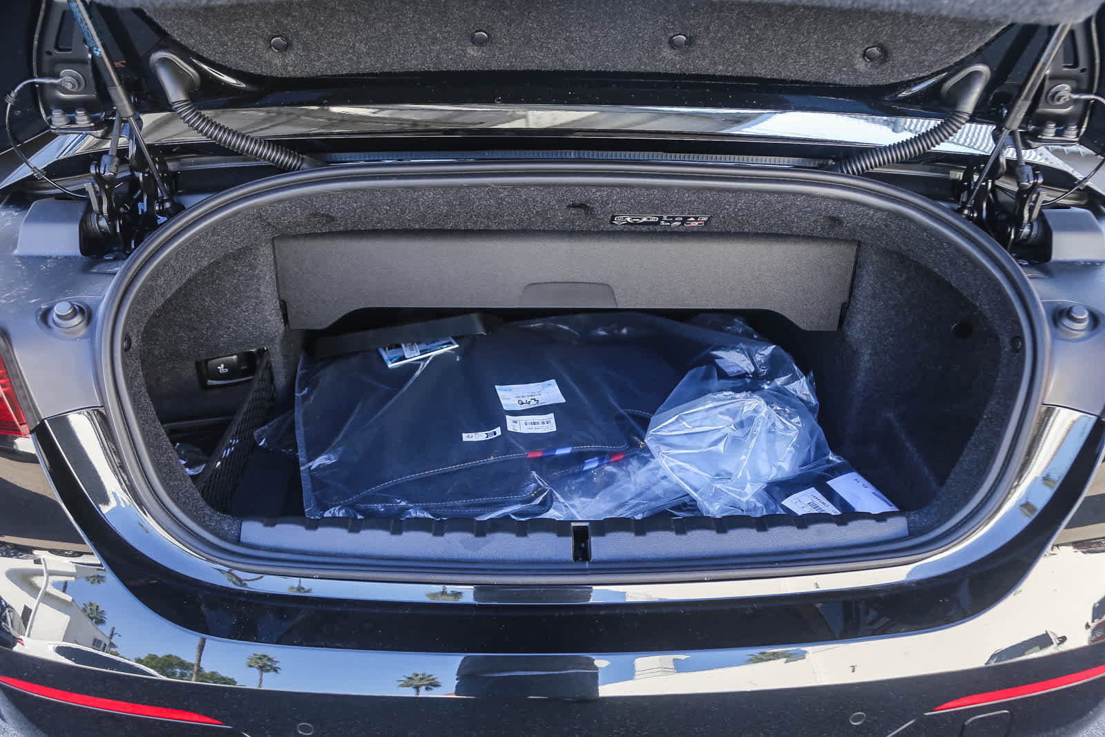 New 2026 BMW 440i xDrive Convertible w/ Premium Package image 22