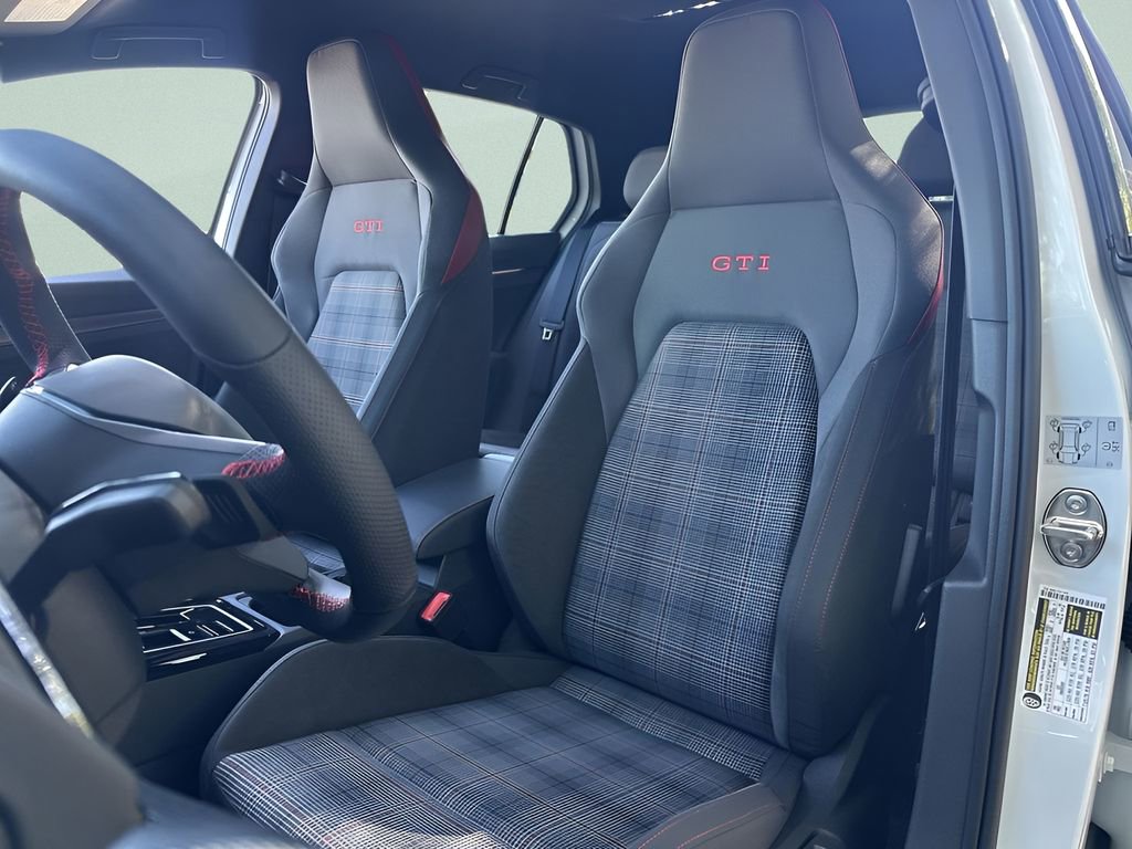 New 2026 Volkswagen GTI S image 11