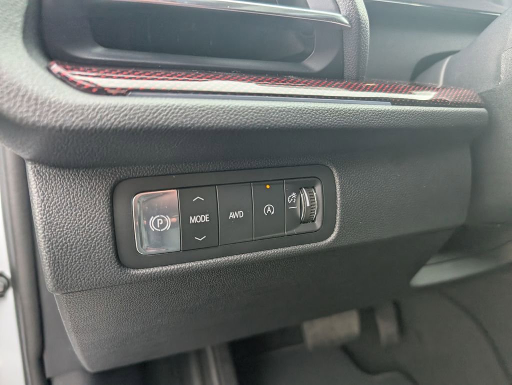New 2026 Chevrolet Traverse Z71 w/ Enhanced Driving Package AWD/4WD image 15