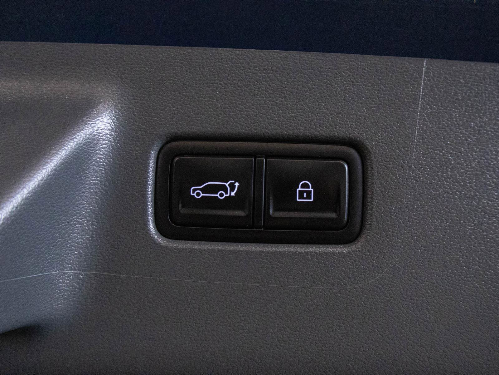 Used 2026 Hyundai Santa Fe SEL image 24