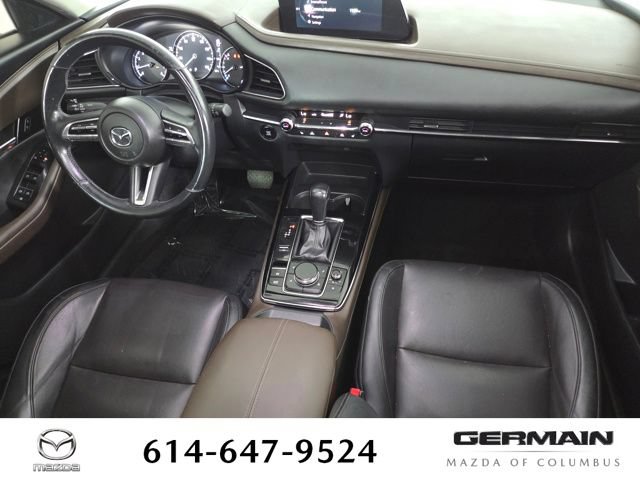 Used 2020 MAZDA CX-30 FWD w/ Premium Package image 30