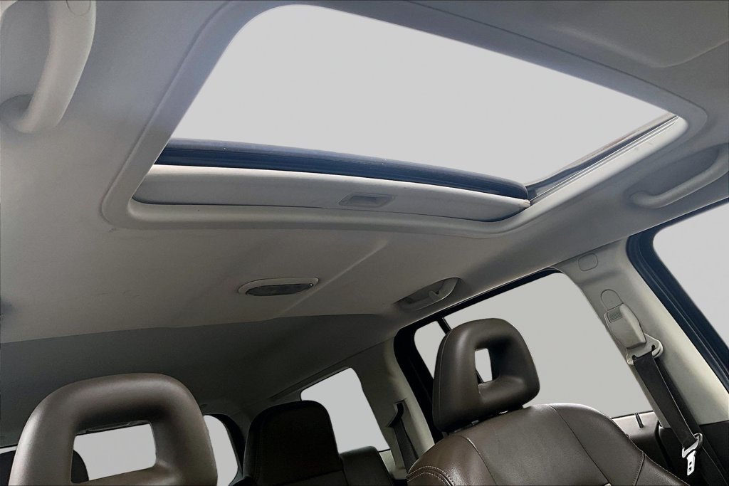 Used 2008 Jeep Patriot Limited FWD image 17
