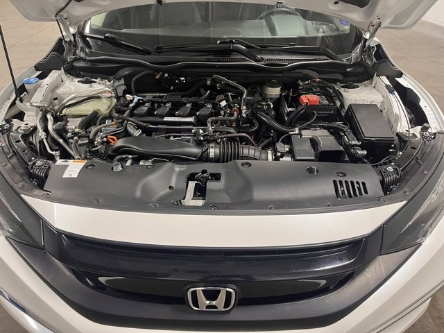 Used 2019 Honda Civic Touring image 9