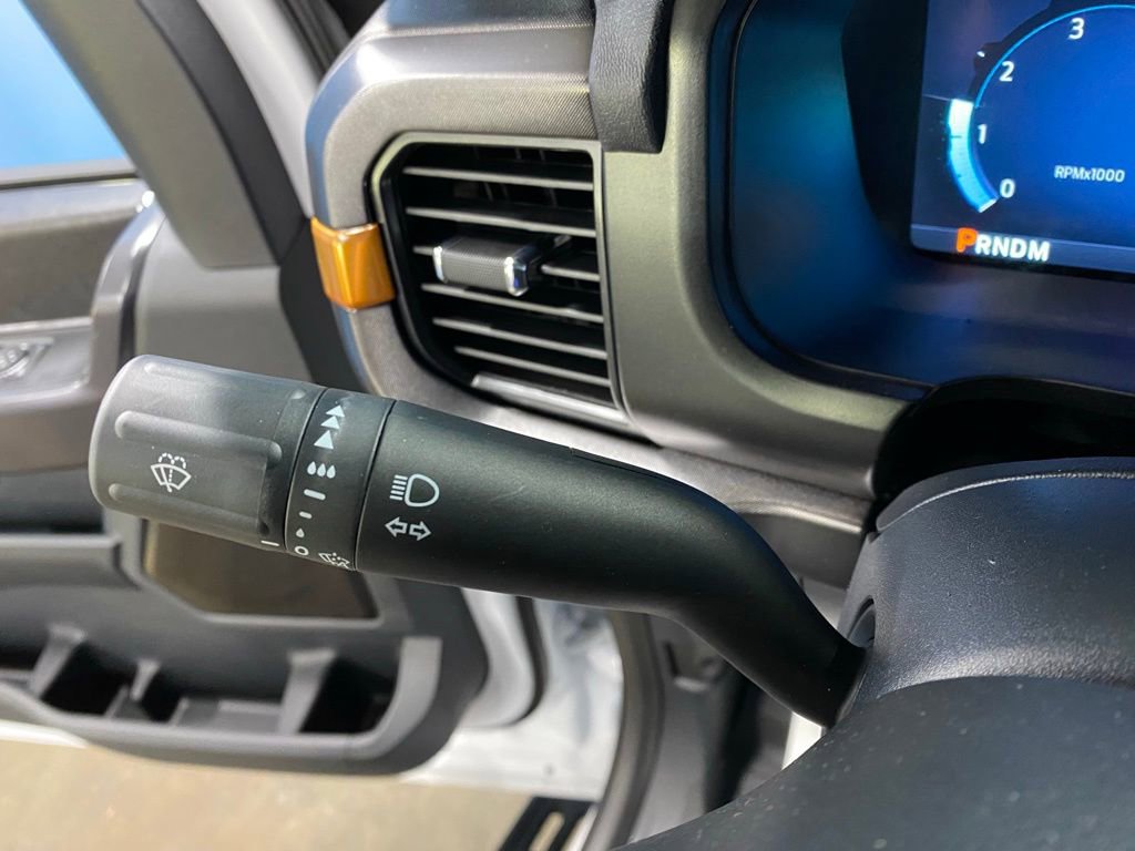 New 2025 Ford F150 Tremor w/ Equipment Group 402A High image 21