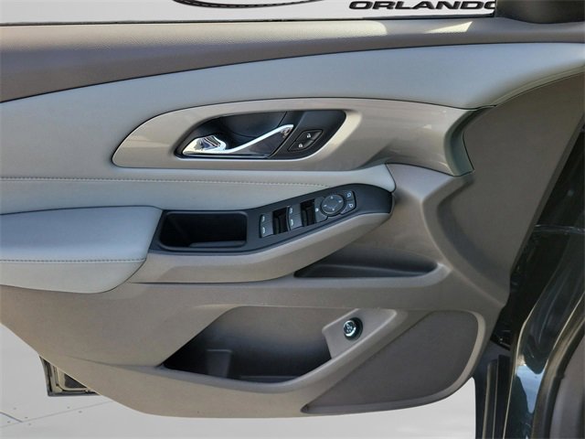 Used 2019 Chevrolet Traverse LT image 14