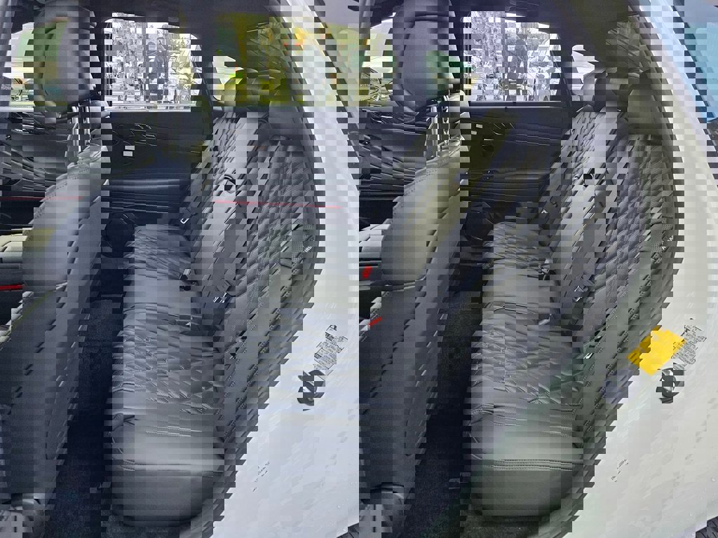 New 2026 Genesis G80 3.5T Prestige image 23