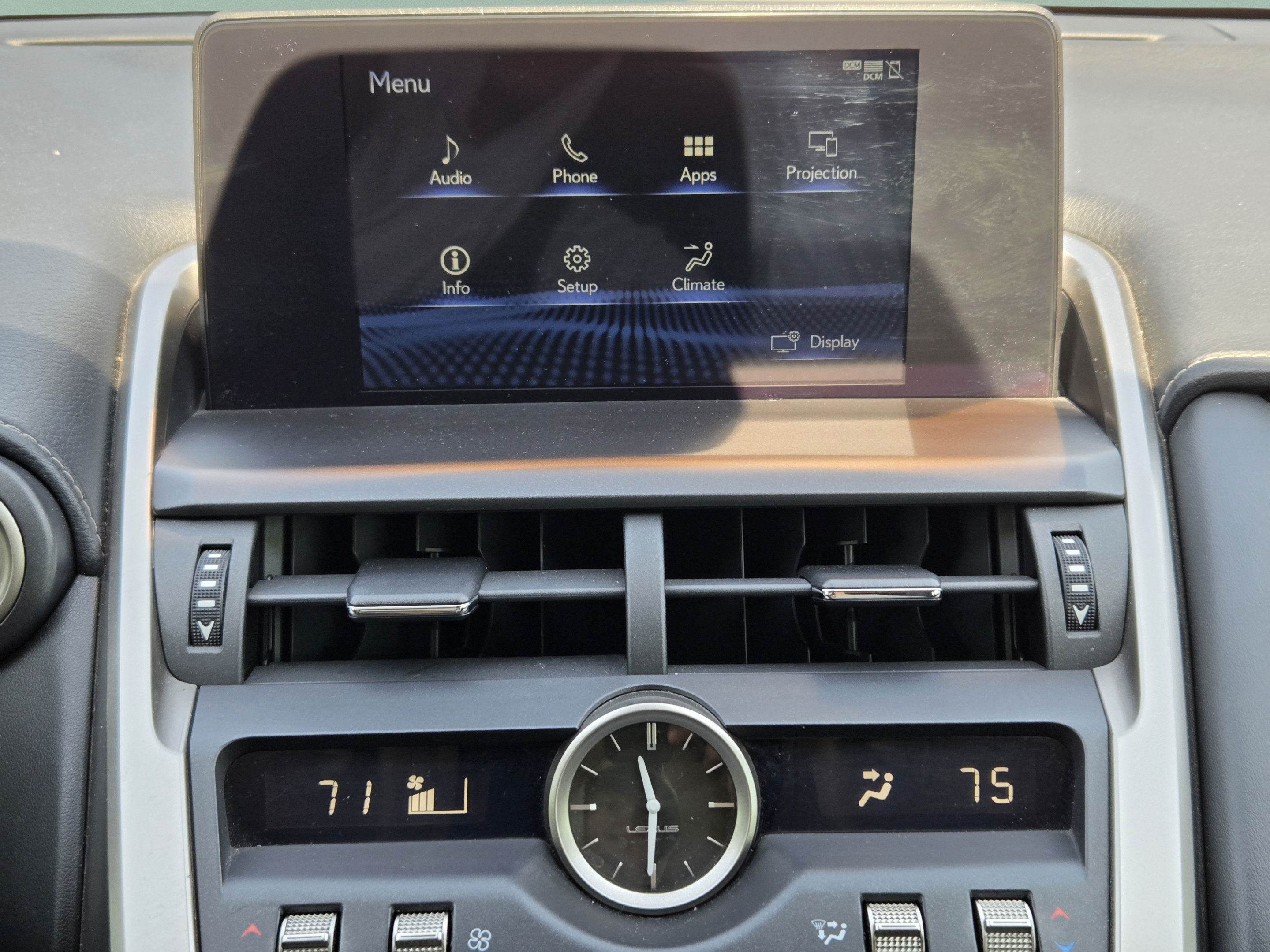 Used 2021 Lexus NX 300 FWD w/ Accessory Package 2 image 13