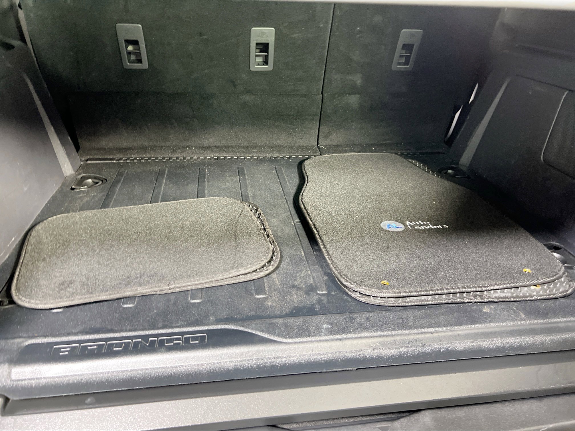 Used 2024 Ford Bronco Big Bend image 22