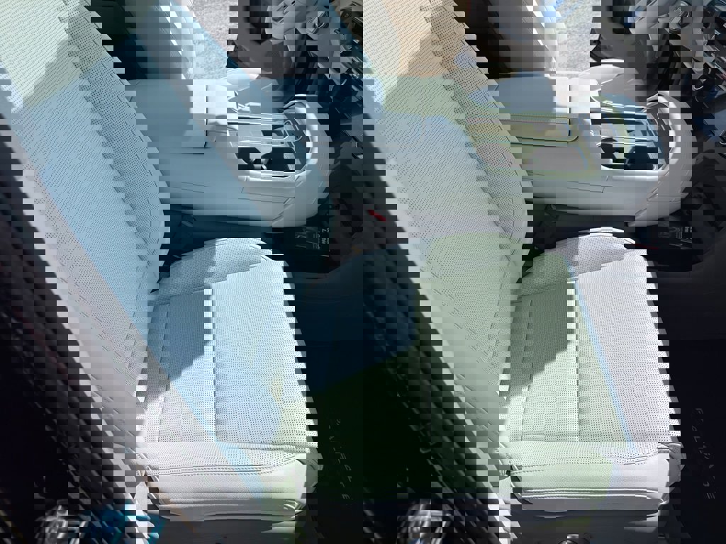 New 2026 Hyundai Palisade Limited image 18