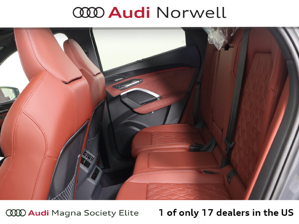 New 2026 Audi SQ5 Premium Plus AWD/4WD image 23