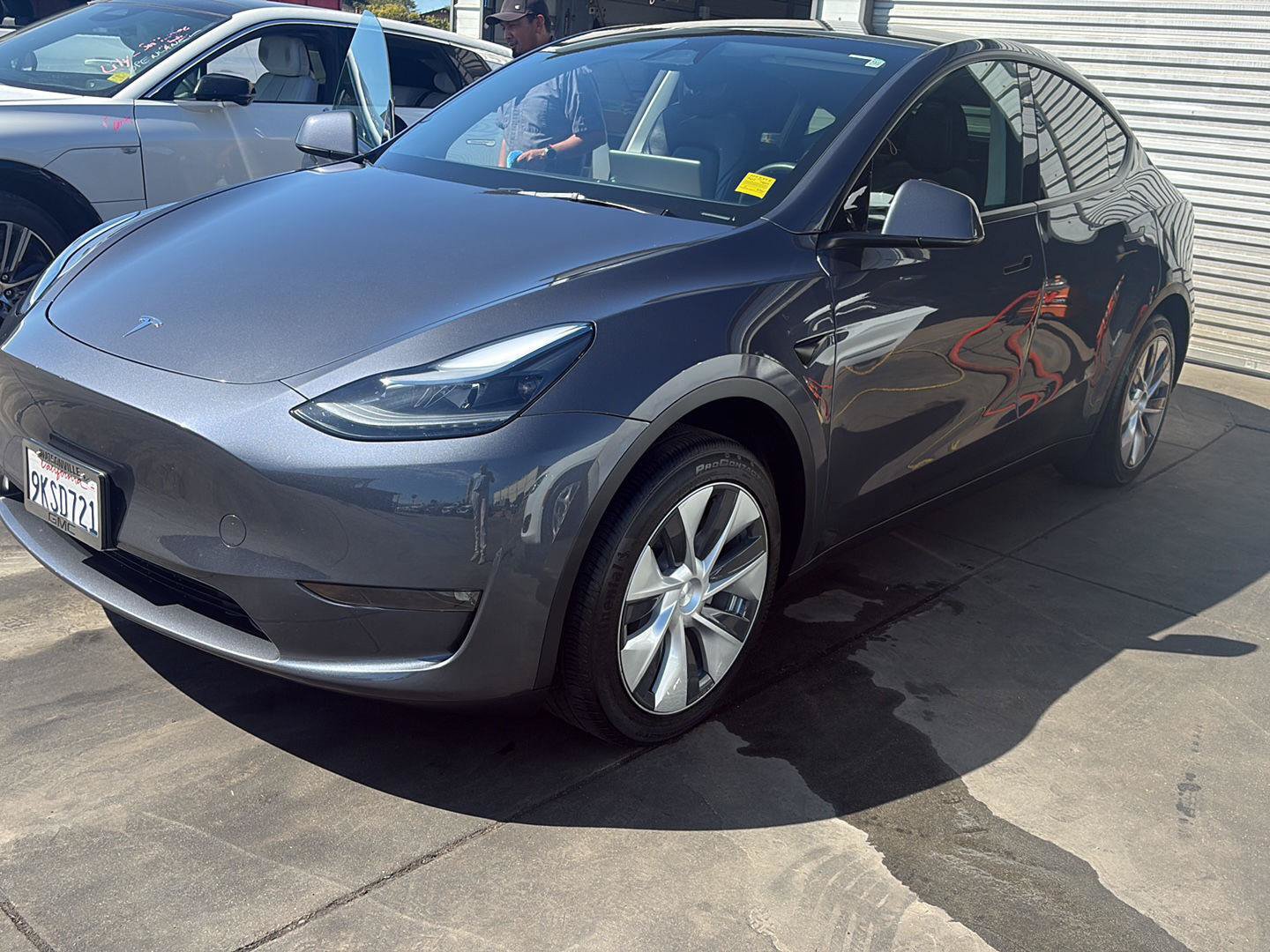 Used 2023 Tesla Model Y 2WD