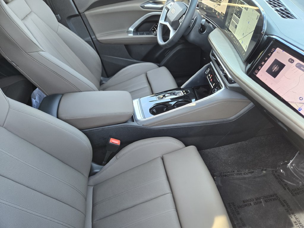 Certified 2026 Audi Q5 Prestige AWD/4WD image 18