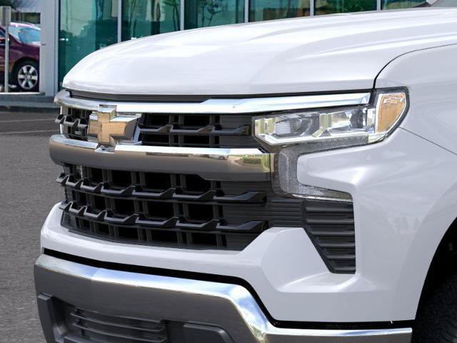 New 2026 Chevrolet Silverado 1500 LT w/ Texas Edition Plus RWD image 37