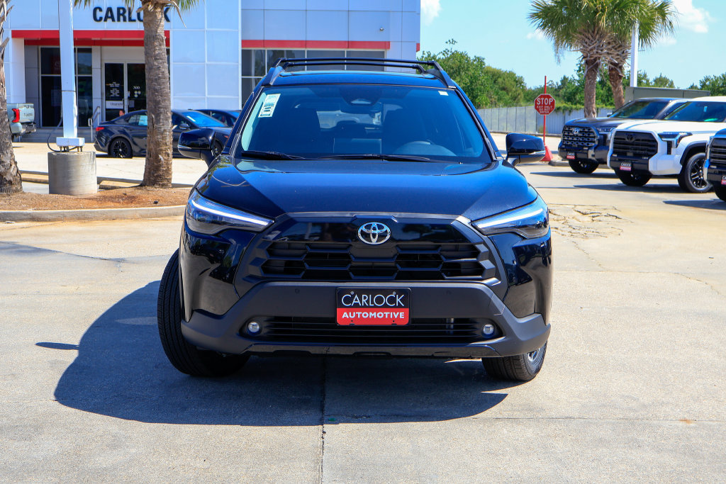 Used 2026 Toyota Corolla Cross XLE w/ Convenience Package AWD/4WD image 26