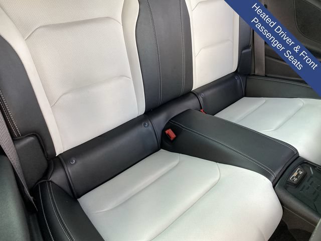 Used 2021 Chevrolet Camaro SS RWD image 16