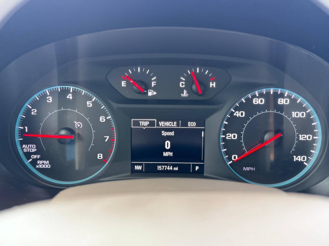 Used 2023 Chevrolet Malibu LS FWD image 15