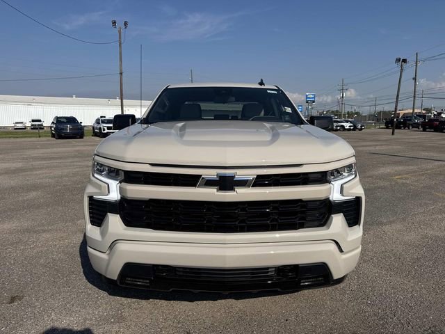New 2026 Chevrolet Silverado 1500 RST w/ RST Select Package image 4