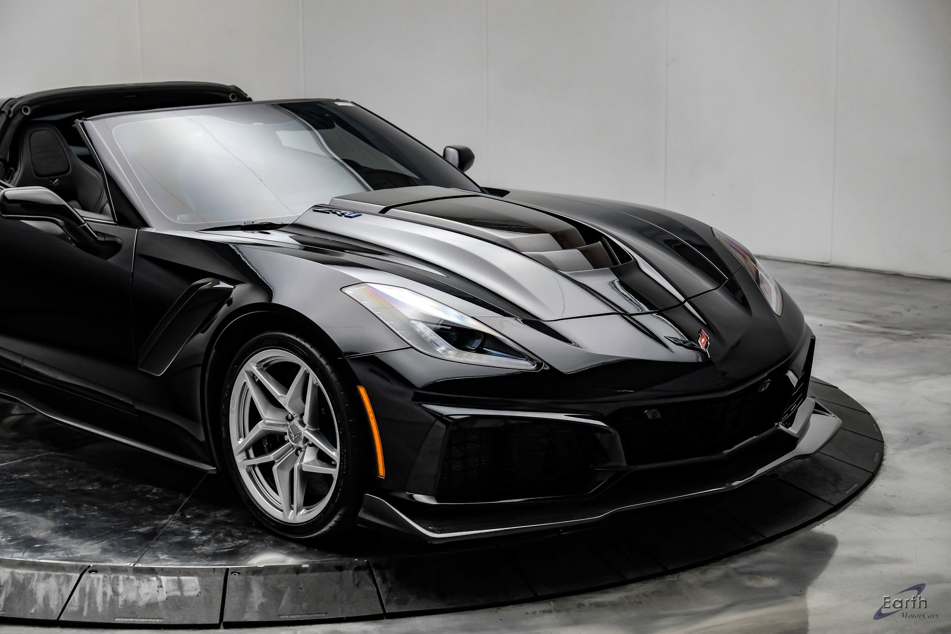 Used 2019 Chevrolet Corvette ZR1 image 32