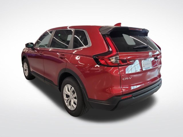 New 2027 Honda CR-V LX image 29